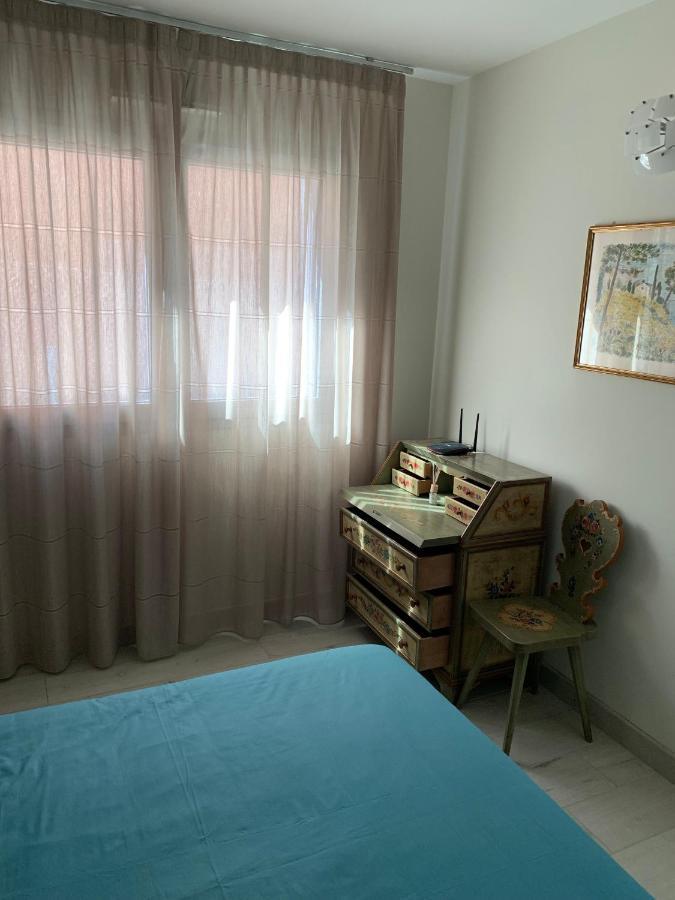 8 Di Cuori Bed & Breakfast Rimini Bagian luar foto