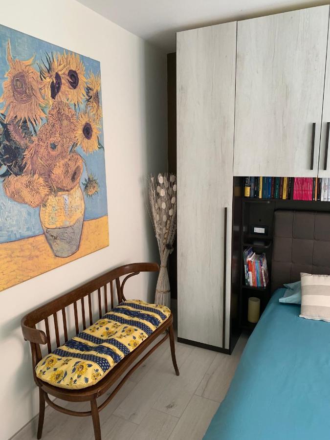 8 Di Cuori Bed & Breakfast Rimini Bagian luar foto