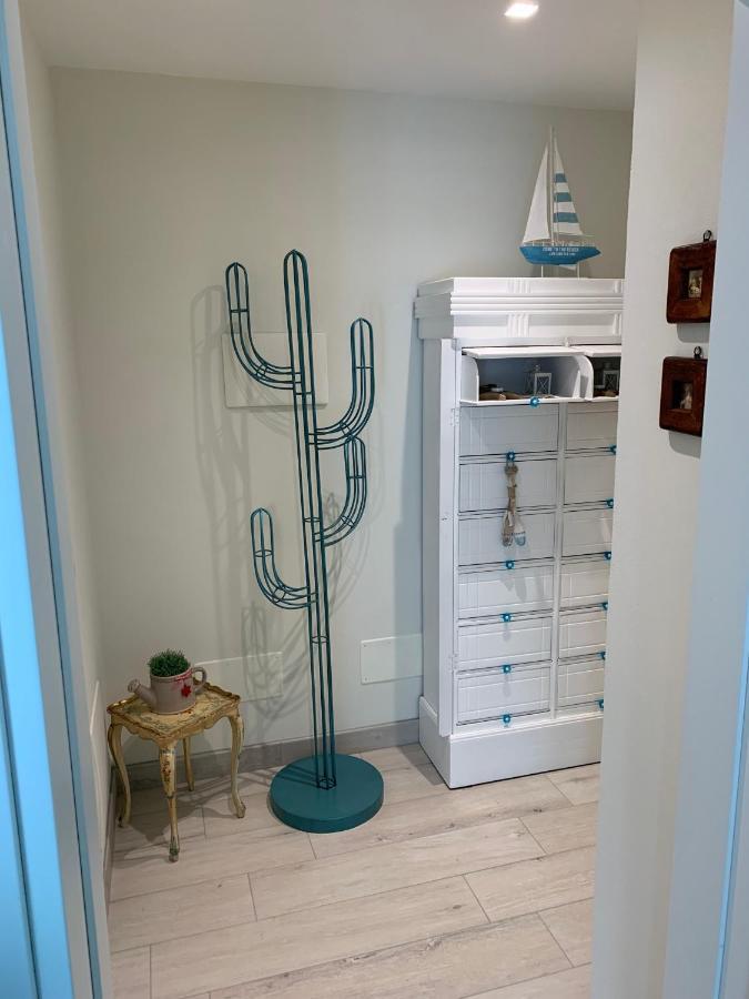 8 Di Cuori Bed & Breakfast Rimini Bagian luar foto