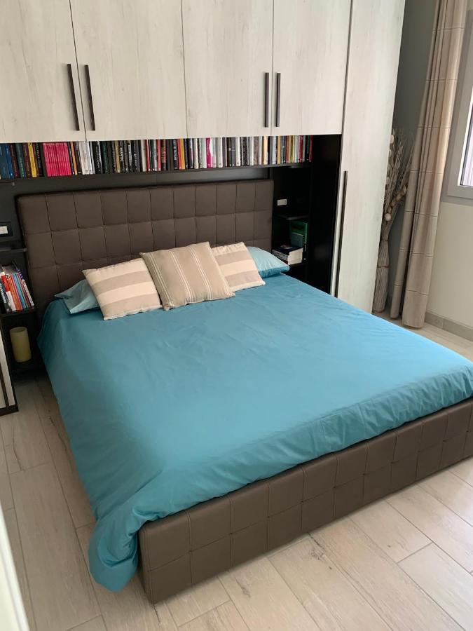 8 Di Cuori Bed & Breakfast Rimini Bagian luar foto