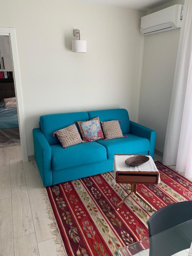 8 Di Cuori Bed & Breakfast Rimini Bagian luar foto