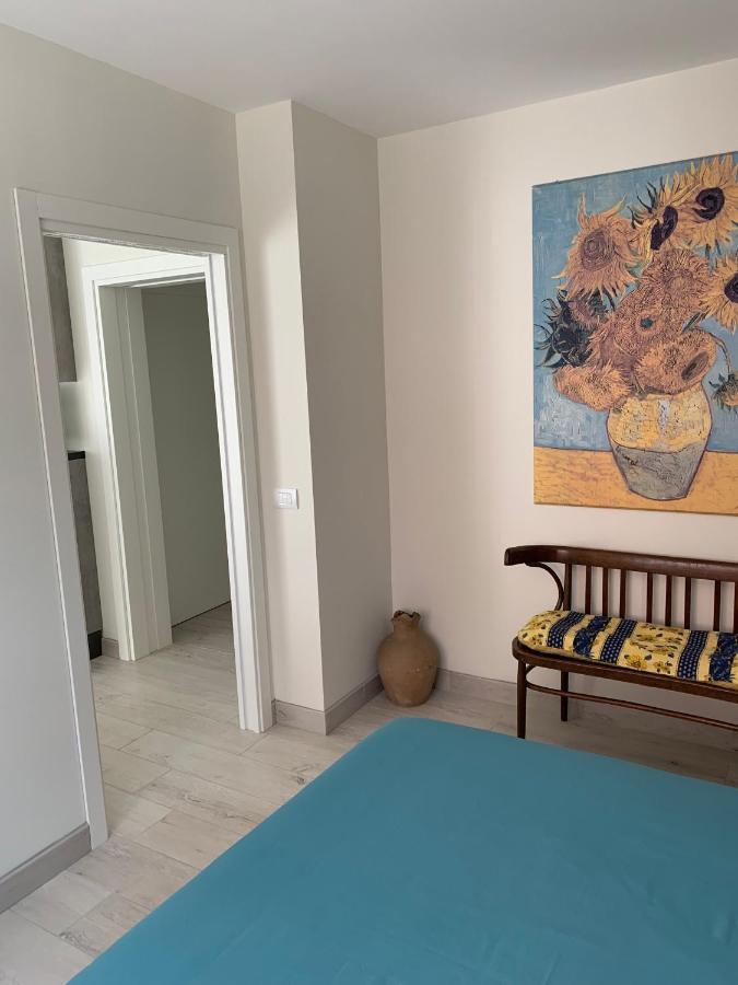 8 Di Cuori Bed & Breakfast Rimini Bagian luar foto